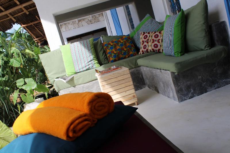 منتجع Fun Beach