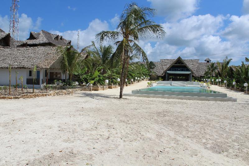 منتجع Fun Beach