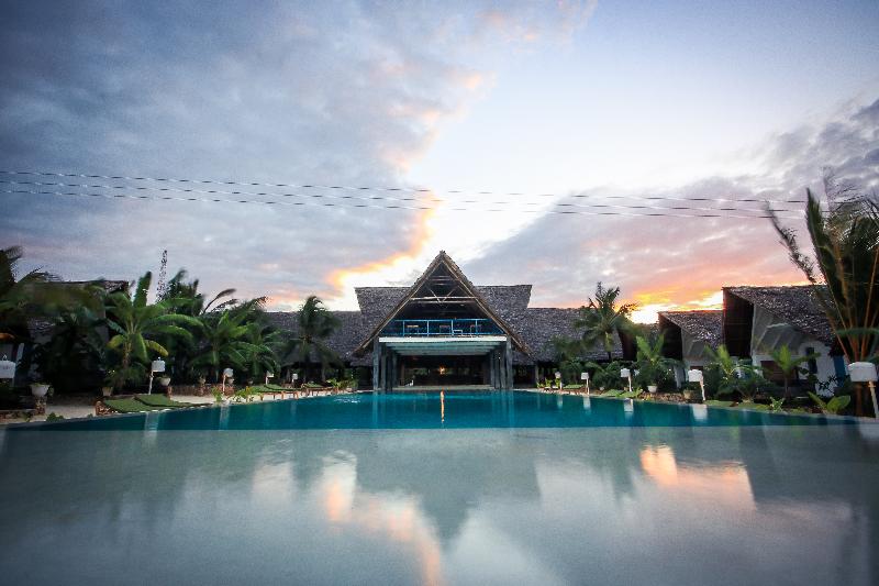 منتجع Fun Beach