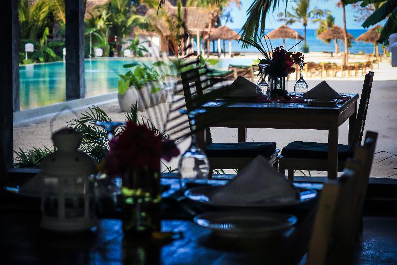 منتجع Fun Beach