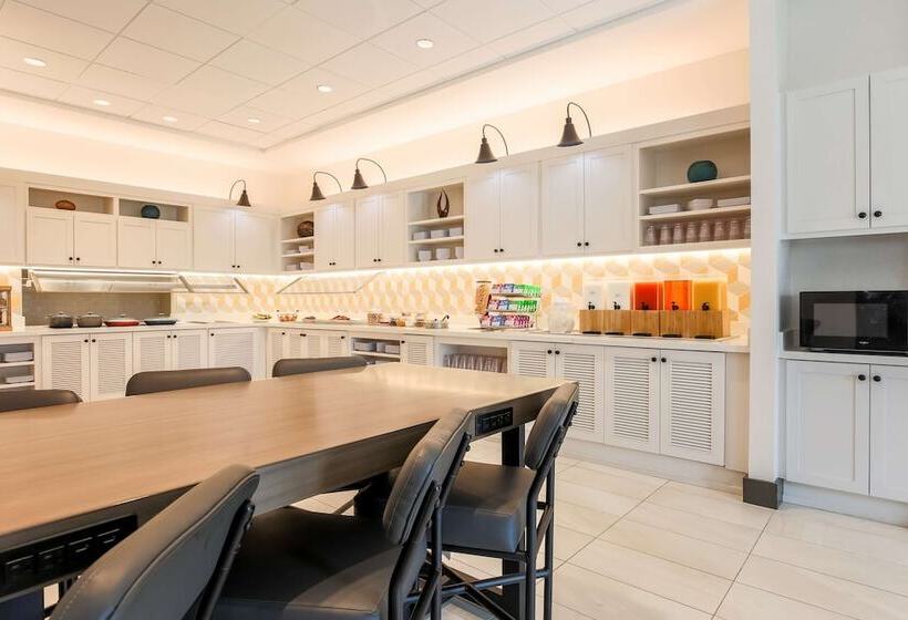 酒店 Hyatt Place Austin Cedar Park