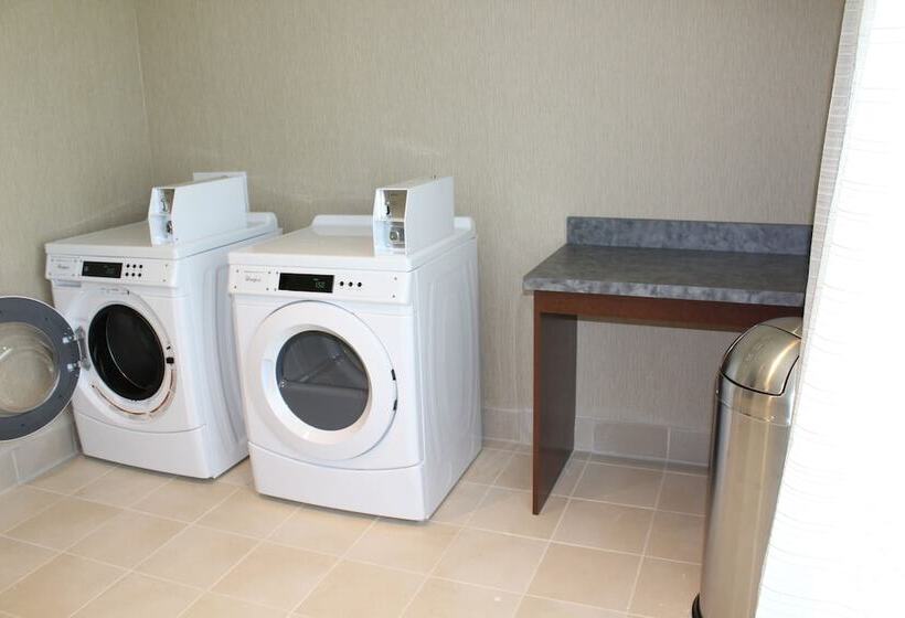 酒店 Hyatt Place Austin Cedar Park