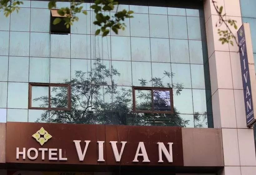 هتل Vivan