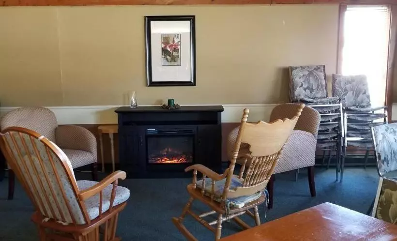 Hotelli Wishwood Resort