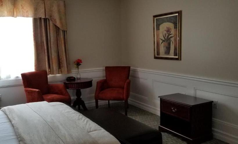 ホテル Wishwood Resort