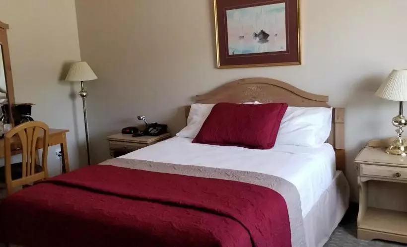 Hotelli Wishwood Resort