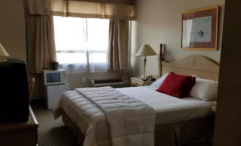 Hotelli Wishwood Resort