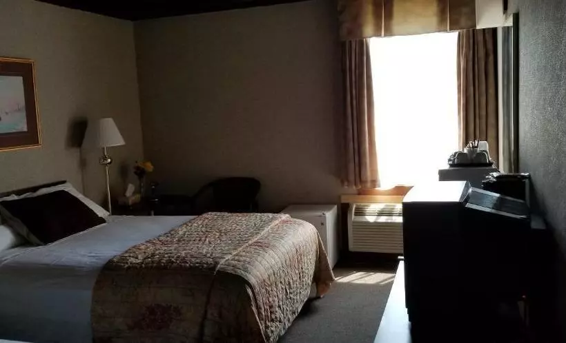 Hotelli Wishwood Resort