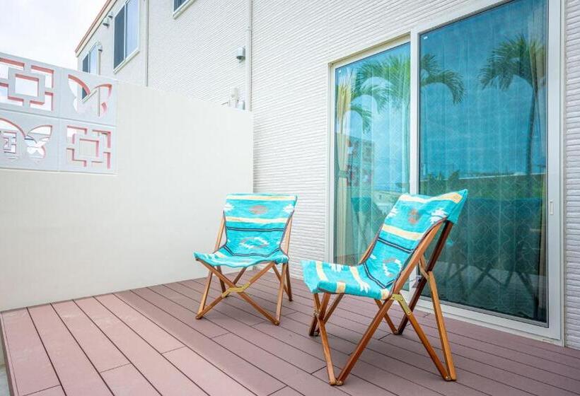 Palm Springs Miyakojima Resort