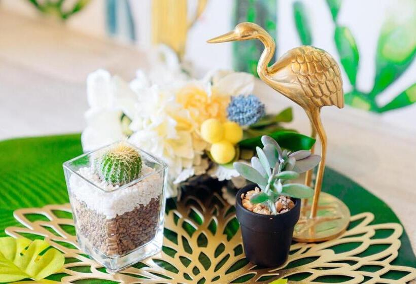 Palm Springs Miyakojima Resort