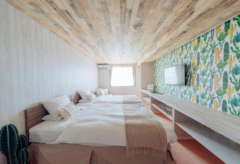 Palm Springs Miyakojima Resort