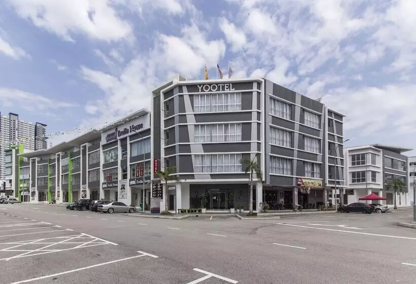 Yootel Boutique