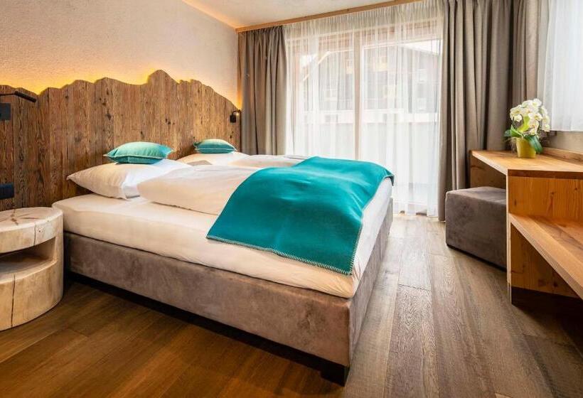 Bed and Breakfast Garni Mia Co