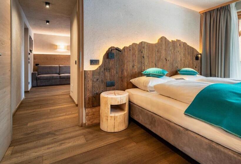 Bed and Breakfast Garni Mia Co