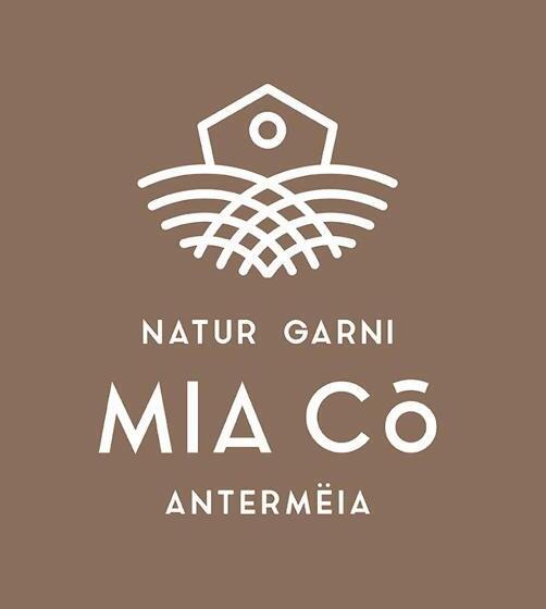 Bed and Breakfast Garni Mia Co