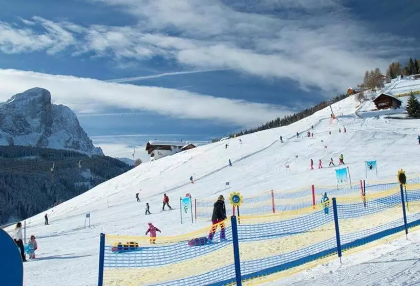 Aamiaismajoitus (B&B) Garni Mia Co