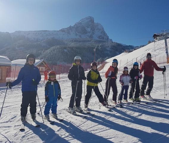 Bed and Breakfast Garni Mia Co