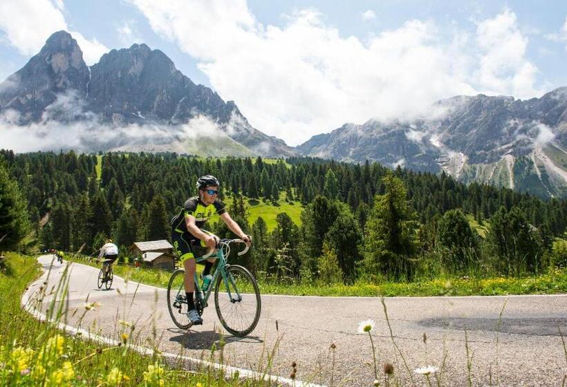 Bed and Breakfast Garni Mia Co