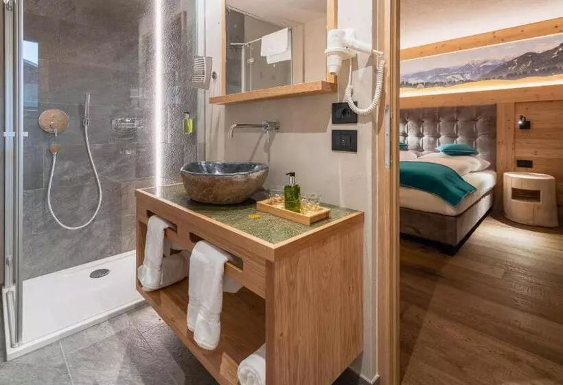 Aamiaismajoitus (B&B) Garni Mia Co