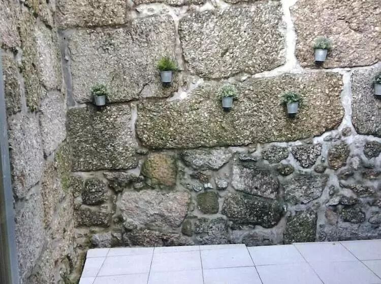 Aamiaismajoitus (B&B) Bellu Suites