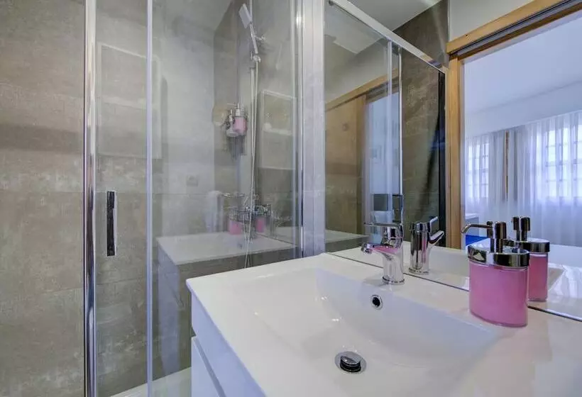 Aamiaismajoitus (B&B) Bellu Suites