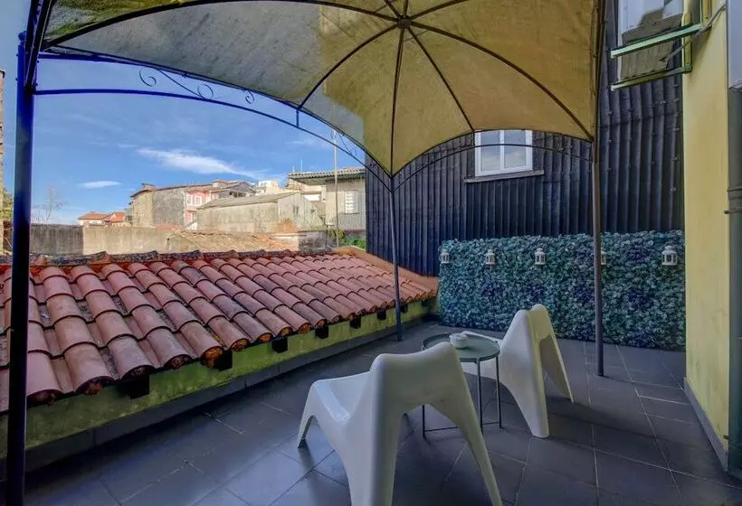 Aamiaismajoitus (B&B) Bellu Suites