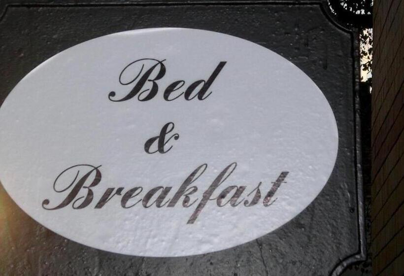 Bed & Breakfast Freiberg