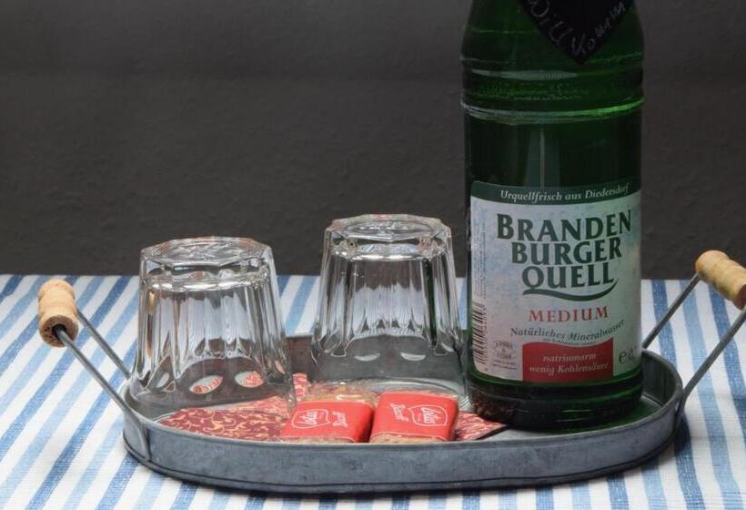 Bed & Breakfast Freiberg