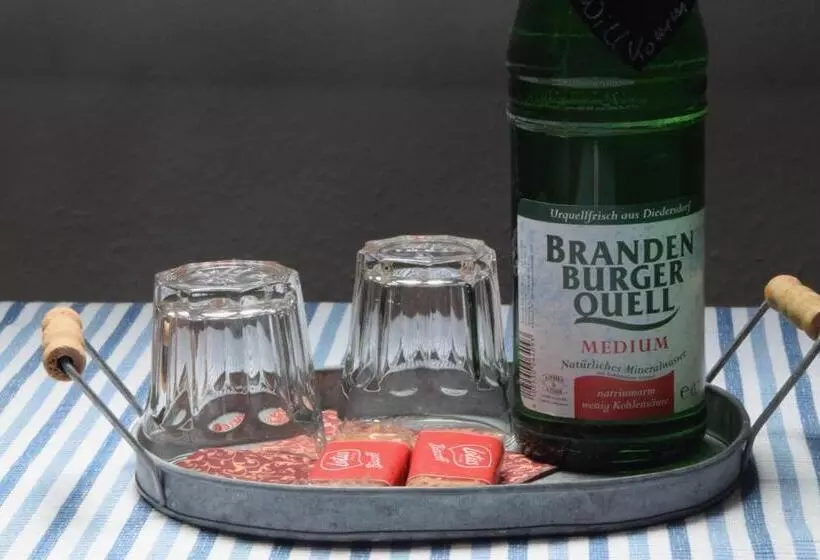 Bed & Breakfast Freiberg