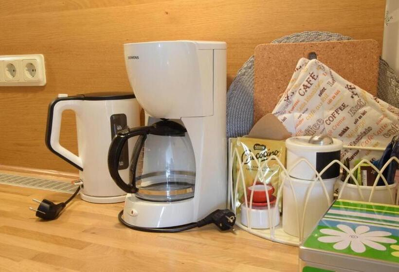 Bed & Breakfast Freiberg