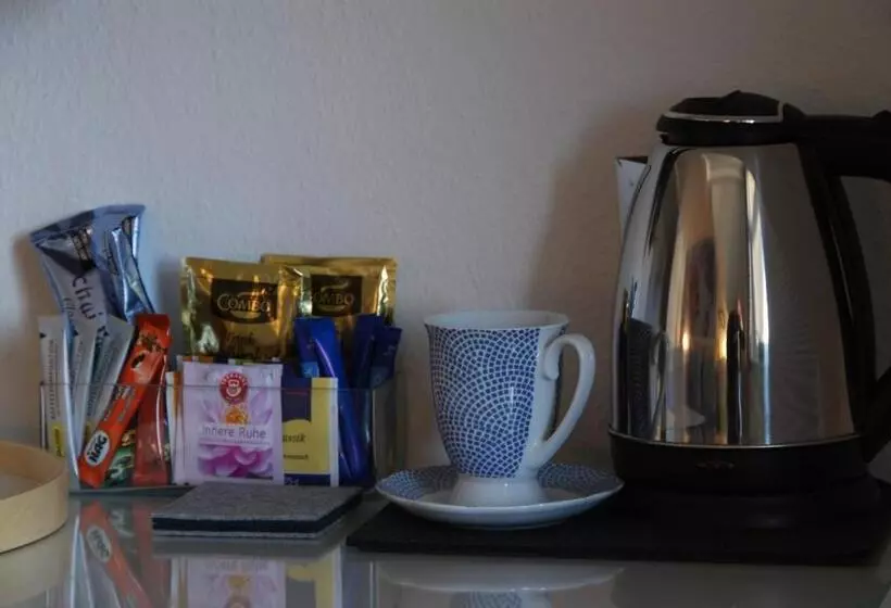 Bed & Breakfast Freiberg