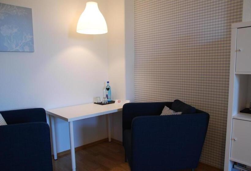 Bed & Breakfast Freiberg