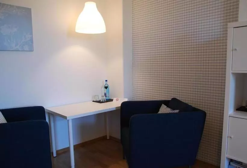Bed & Breakfast Freiberg