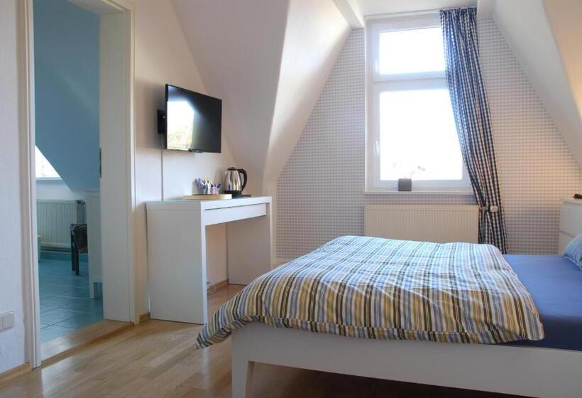 Bed & Breakfast Freiberg