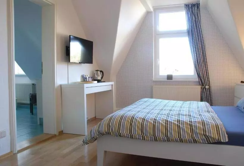 Bed & Breakfast Freiberg