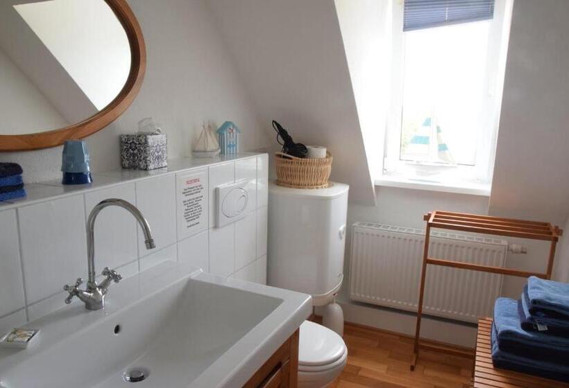 Bed & Breakfast Freiberg