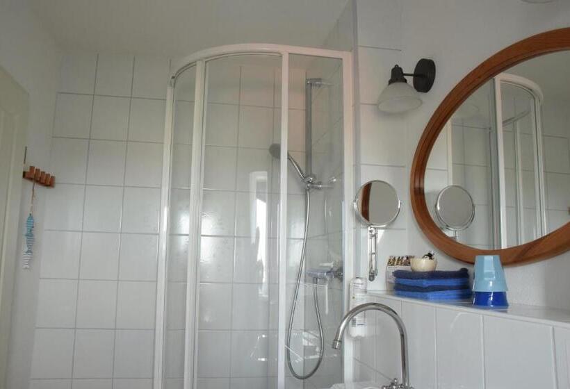 Bed & Breakfast Freiberg