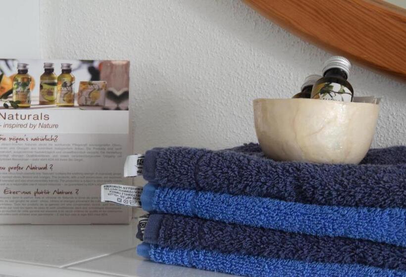 Bed & Breakfast Freiberg