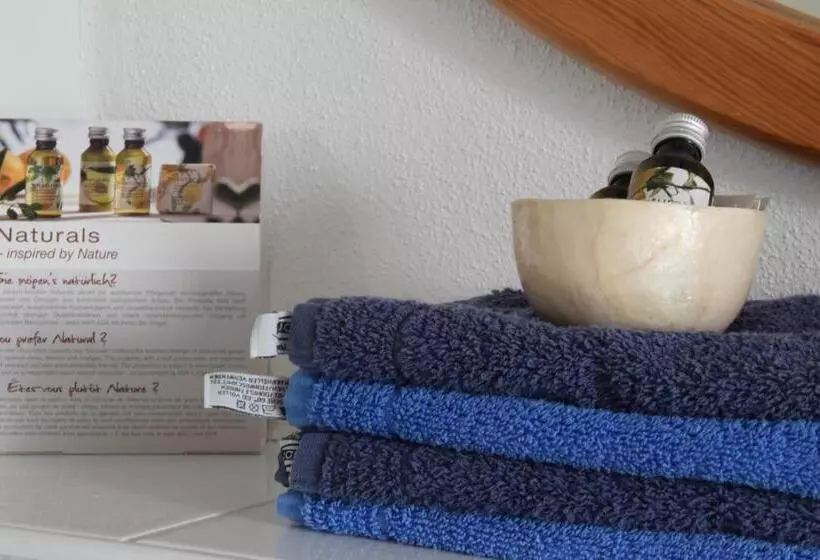 Bed & Breakfast Freiberg