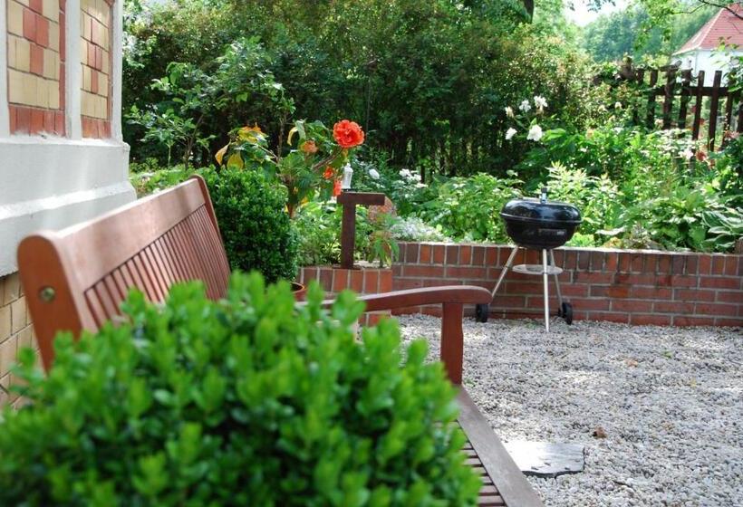 Bed & Breakfast Freiberg