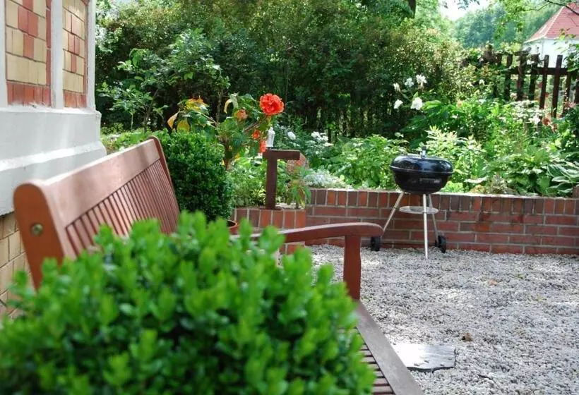Bed & Breakfast Freiberg