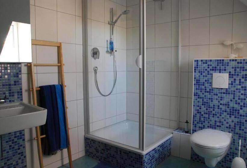 Bed & Breakfast Freiberg