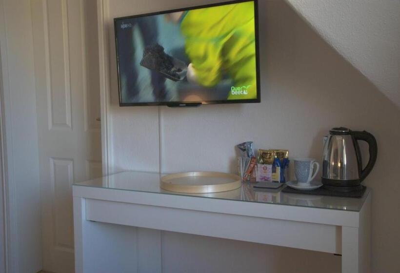 Bed & Breakfast Freiberg