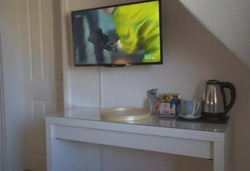 Bed & Breakfast Freiberg