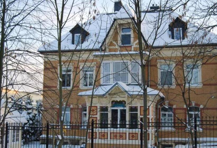 Bed & Breakfast Freiberg