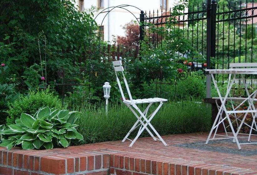 Bed & Breakfast Freiberg