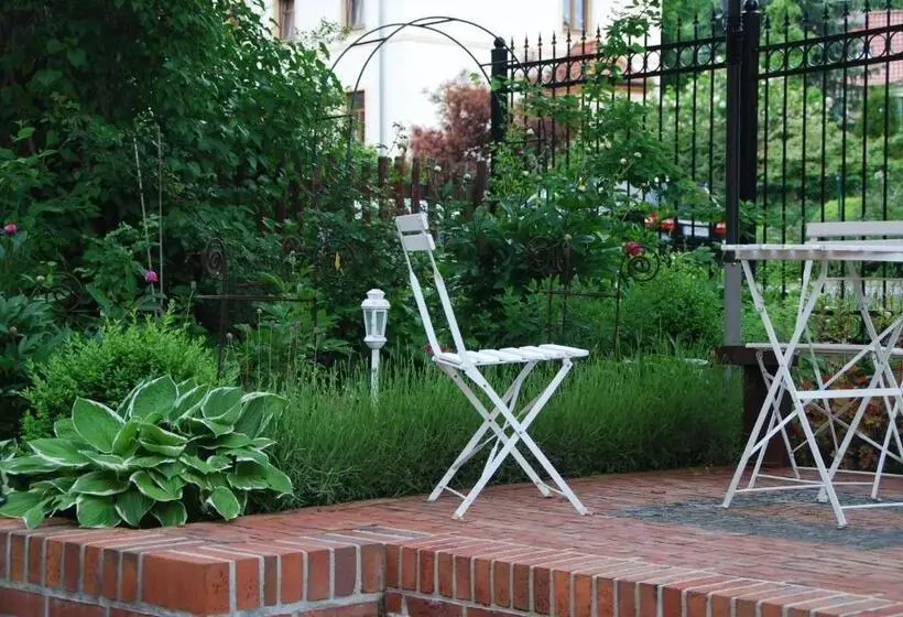 Bed & Breakfast Freiberg