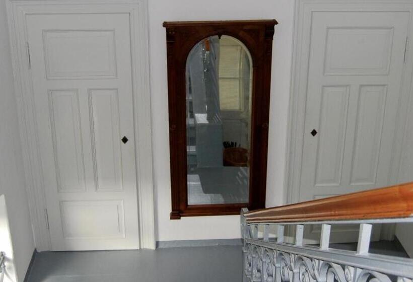 Bed & Breakfast Freiberg