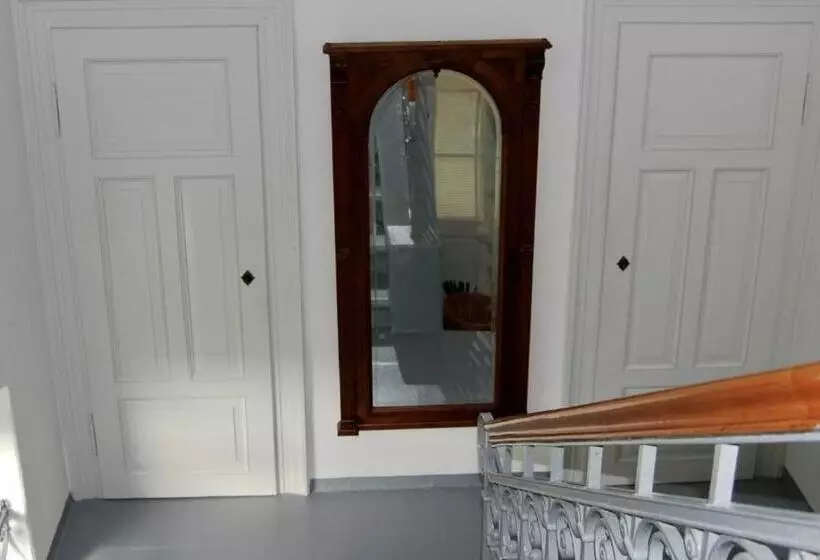 Bed & Breakfast Freiberg