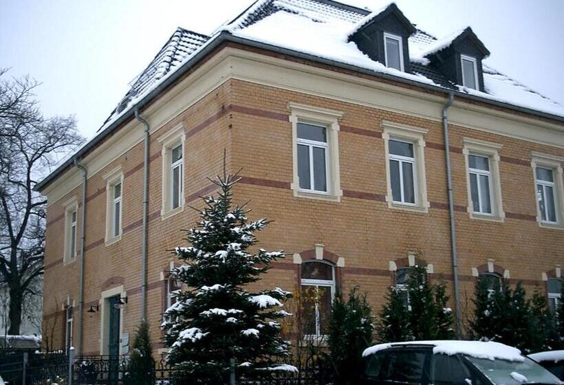 Bed & Breakfast Freiberg